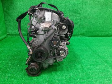 ДВИГАТЕЛЬ НА MAZDA AXELA BLEFP LF-VDS