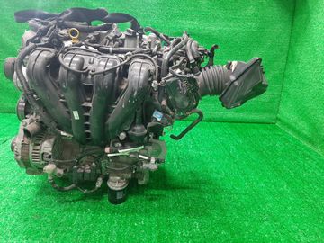 ДВИГАТЕЛЬ НА MAZDA AXELA BLEFP LF-VDS