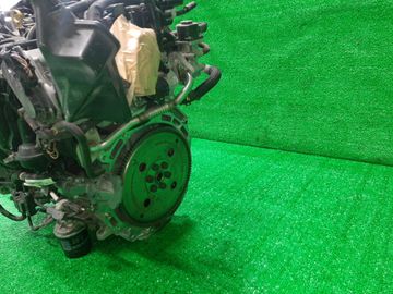 ДВИГАТЕЛЬ НА MAZDA AXELA BLEFP LF-VDS