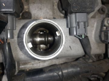 ДВИГАТЕЛЬ НА MAZDA AXELA BLEFP LF-VDS