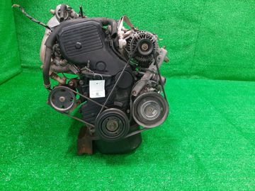 ДВИГАТЕЛЬ НА TOYOTA CALDINA ST210 3S-FE