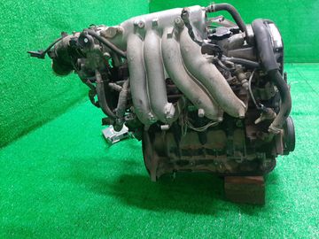 ДВИГАТЕЛЬ НА TOYOTA CALDINA ST210 3S-FE