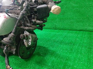 ДВИГАТЕЛЬ НА TOYOTA CALDINA ST210 3S-FE