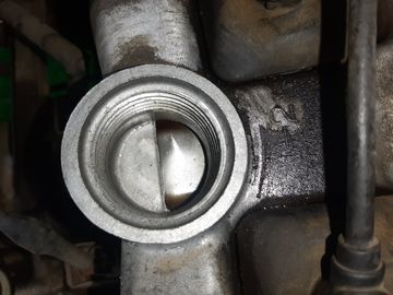 ДВИГАТЕЛЬ НА TOYOTA CALDINA ST210 3S-FE