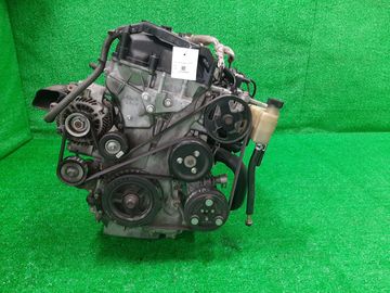 ДВИГАТЕЛЬ НА MAZDA ATENZA GG3S L3-VE