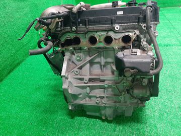 ДВИГАТЕЛЬ НА MAZDA ATENZA GG3S L3-VE