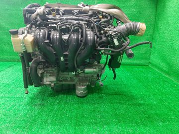 ДВИГАТЕЛЬ НА MAZDA ATENZA GG3S L3-VE