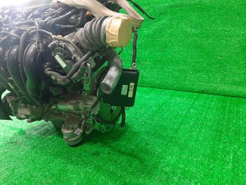 ДВИГАТЕЛЬ НА MAZDA ATENZA GG3S L3-VE