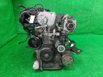 ДВИГАТЕЛЬ НА NISSAN SERENA TC24 QR20DE