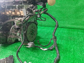 ДВИГАТЕЛЬ НА NISSAN SERENA TC24 QR20DE