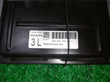 ДВИГАТЕЛЬ НА NISSAN SERENA TC24 QR20DE