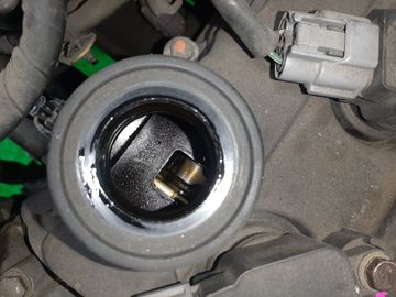 ДВИГАТЕЛЬ НА NISSAN SERENA TC24 QR20DE