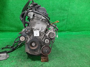 ДВИГАТЕЛЬ НА NISSAN AD VAY12 CR12DE