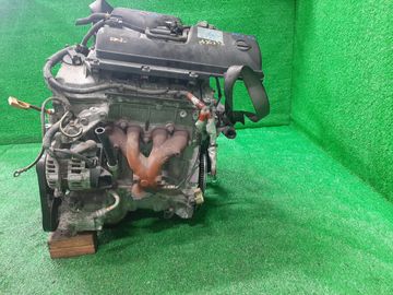 ДВИГАТЕЛЬ НА NISSAN AD VAY12 CR12DE