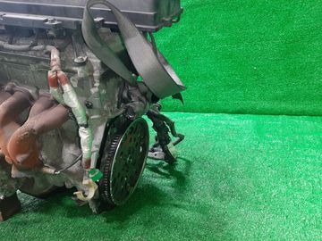 ДВИГАТЕЛЬ НА NISSAN AD VAY12 CR12DE