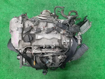ДВИГАТЕЛЬ НА TOYOTA AVENSIS ZRT272W 3ZR-FAE