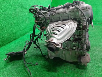 ДВИГАТЕЛЬ НА TOYOTA AVENSIS ZRT272W 3ZR-FAE