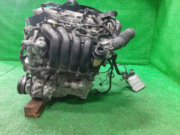 ДВИГАТЕЛЬ НА TOYOTA AVENSIS ZRT272W 3ZR-FAE