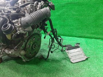 ДВИГАТЕЛЬ НА TOYOTA AVENSIS ZRT272W 3ZR-FAE