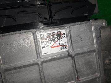 ДВИГАТЕЛЬ НА TOYOTA AVENSIS ZRT272W 3ZR-FAE