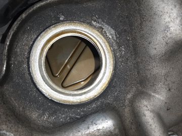 ДВИГАТЕЛЬ НА TOYOTA AVENSIS ZRT272W 3ZR-FAE