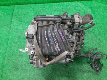 ДВИГАТЕЛЬ НА NISSAN CUBE YZ11 HR15DE