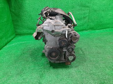 ДВИГАТЕЛЬ НА NISSAN CUBE YZ11 HR15DE