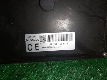 ДВИГАТЕЛЬ НА NISSAN CUBE YZ11 HR15DE