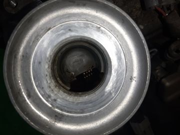 ДВИГАТЕЛЬ НА NISSAN CUBE Z12 HR15DE