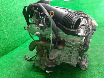 ДВИГАТЕЛЬ НА LEXUS GS450H GWL10 2GR-FXE