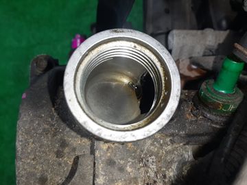 ДВИГАТЕЛЬ НА TOYOTA BB QNC21 3SZ-VE