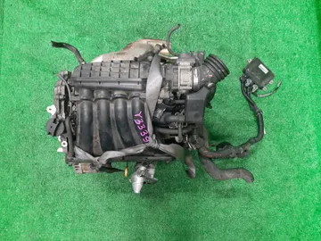 ДВИГАТЕЛЬ НА NISSAN LAFESTA B30 MR20DE