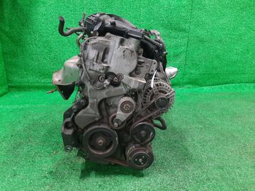 ДВИГАТЕЛЬ НА NISSAN LAFESTA B30 MR20DE