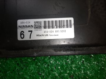 ДВИГАТЕЛЬ НА NISSAN LAFESTA B30 MR20DE