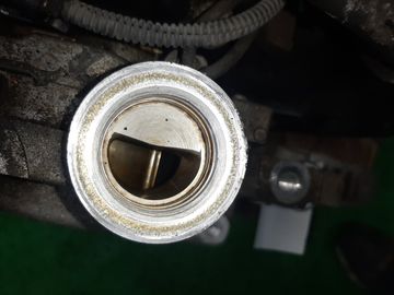 ДВИГАТЕЛЬ НА NISSAN LAFESTA B30 MR20DE