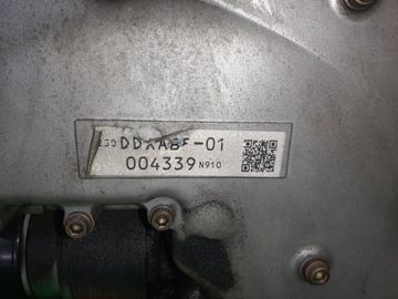 ДВИГАТЕЛЬ НА SUBARU LEGACY LANCASTER BHE EZ30DE