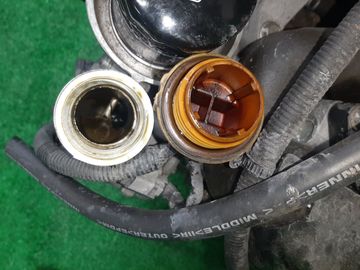 ДВИГАТЕЛЬ НА SUBARU FORESTER SJG FA20