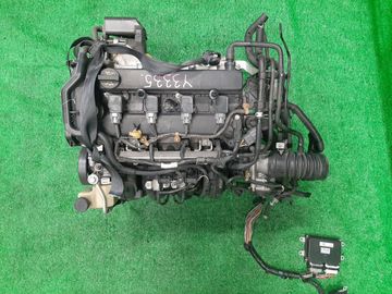 ДВИГАТЕЛЬ НА MAZDA ATENZA GG3S L3-VE