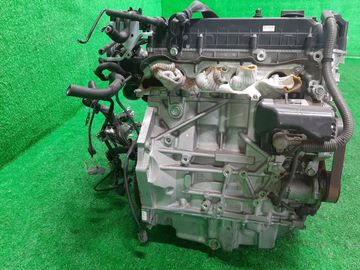 ДВИГАТЕЛЬ НА MAZDA ATENZA GG3S L3-VE