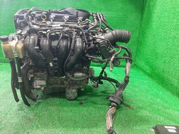 ДВИГАТЕЛЬ НА MAZDA ATENZA GG3S L3-VE