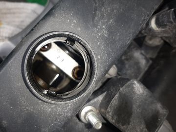 ДВИГАТЕЛЬ НА MAZDA ATENZA GG3S L3-VE