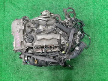 ДВИГАТЕЛЬ НА TOYOTA WISH ZGE21G 3ZR-FAE