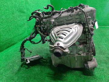 ДВИГАТЕЛЬ НА TOYOTA WISH ZGE21G 3ZR-FAE