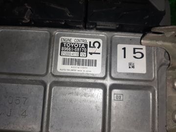 ДВИГАТЕЛЬ НА TOYOTA WISH ZGE21G 3ZR-FAE