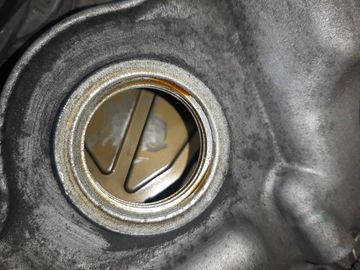 ДВИГАТЕЛЬ НА TOYOTA WISH ZGE21G 3ZR-FAE