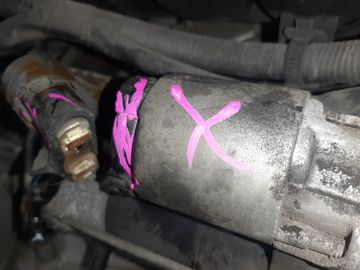 ДВИГАТЕЛЬ НА TOYOTA WISH ZGE21G 3ZR-FAE