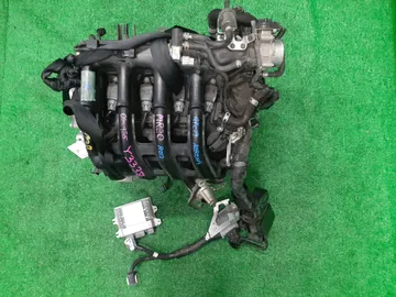 ДВИГАТЕЛЬ НА NISSAN SERENA GFC27 MR20DD