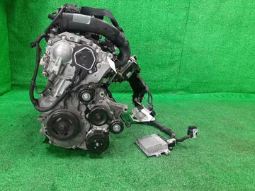 ДВИГАТЕЛЬ НА NISSAN SERENA GFC27 MR20DD