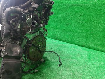 ДВИГАТЕЛЬ НА NISSAN SERENA GFC27 MR20DD