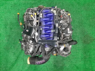 ДВИГАТЕЛЬ НА LEXUS RC F USC10 2UR-GSE